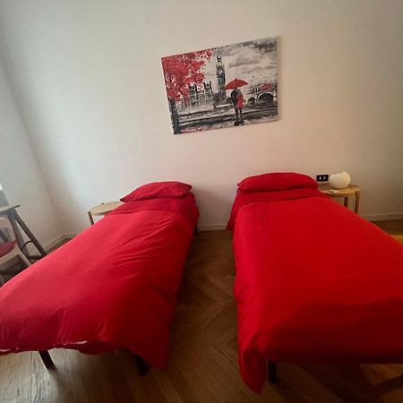 Porta Venezia Apartament Milan Luaran gambar