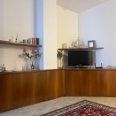 Porta Venezia Apartament Milan Luaran gambar
