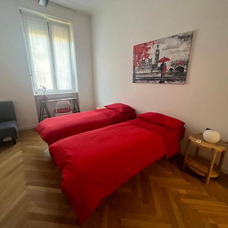 Porta Venezia Apartament Milan Luaran gambar