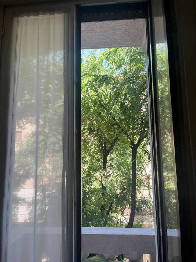 Porta Venezia Apartament Milan Luaran gambar