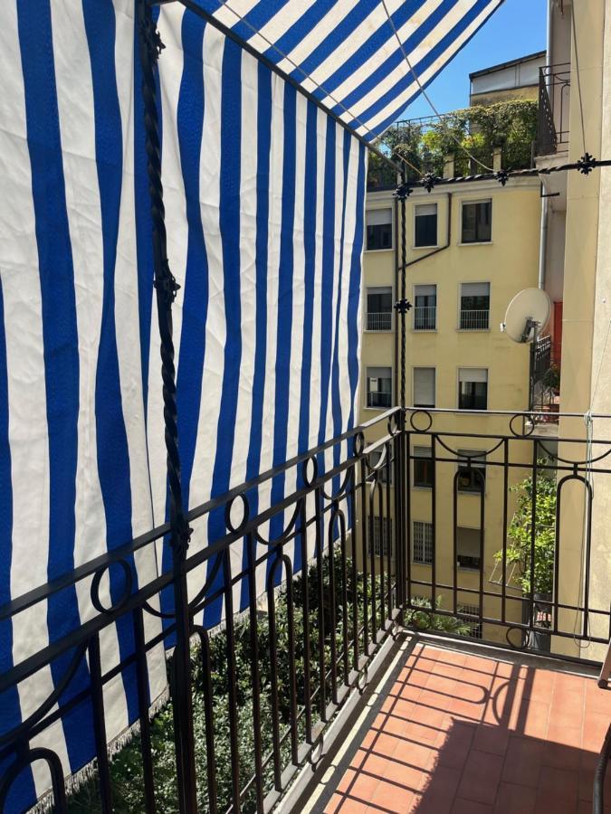 Porta Venezia Apartament Milan Luaran gambar