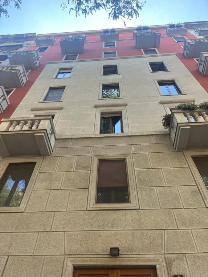 Porta Venezia Apartament Milan Luaran gambar