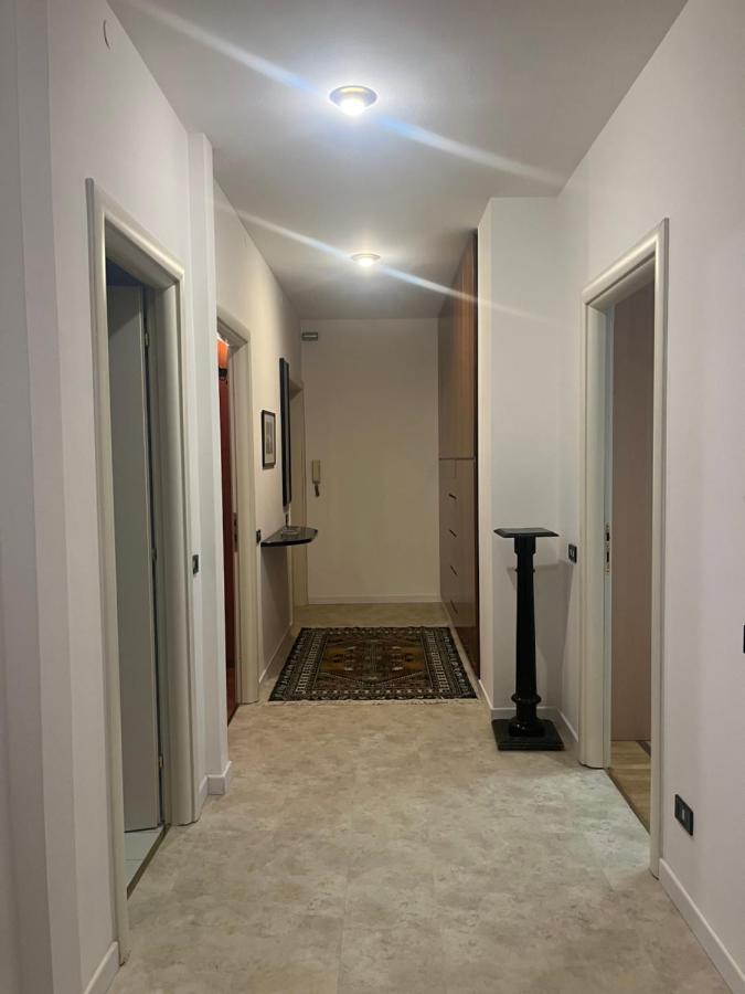 Porta Venezia Apartament Milan Luaran gambar