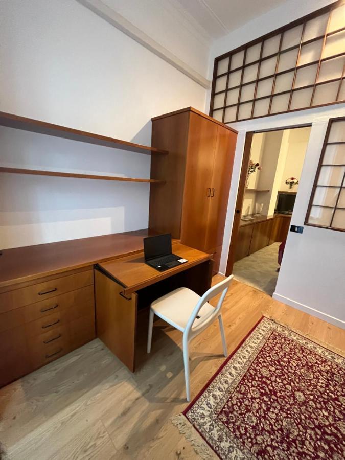 Porta Venezia Apartament Milan Luaran gambar