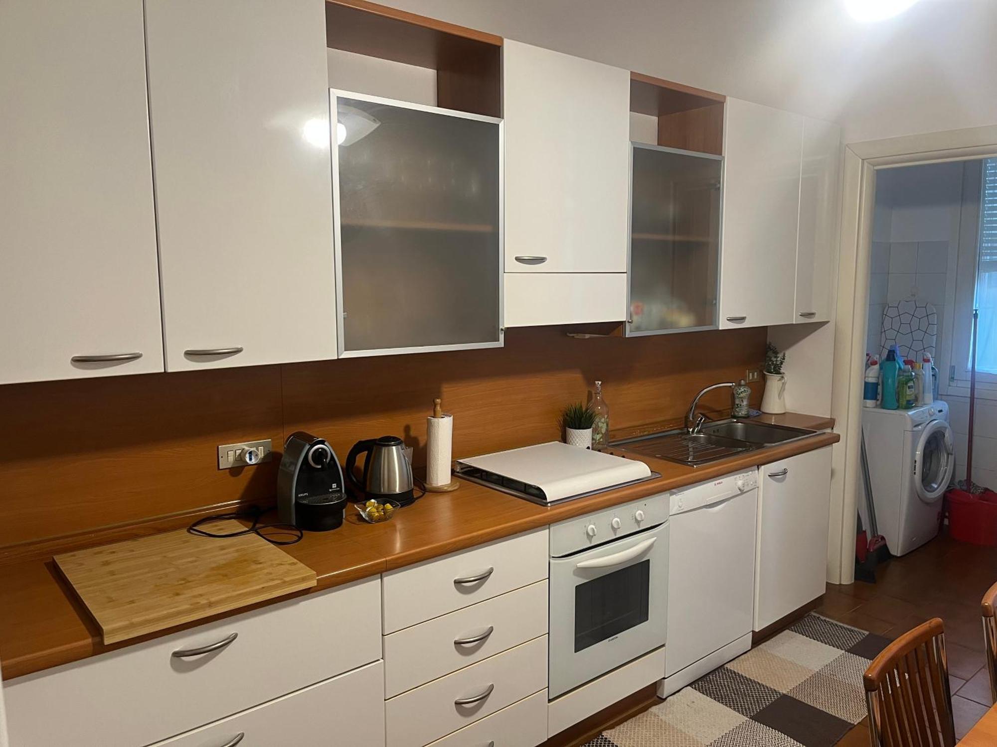 Porta Venezia Apartament Milan Luaran gambar