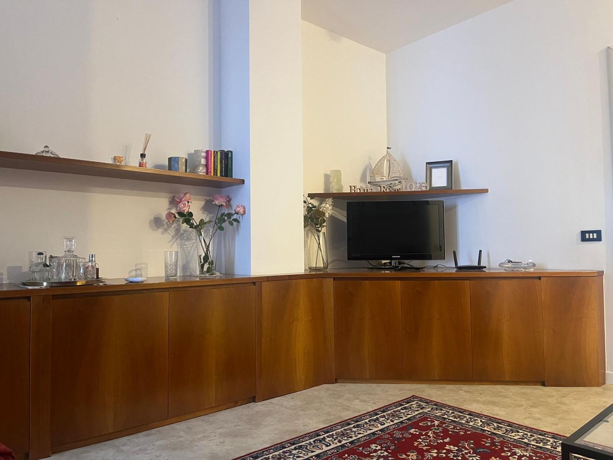 Porta Venezia Apartament Milan Luaran gambar