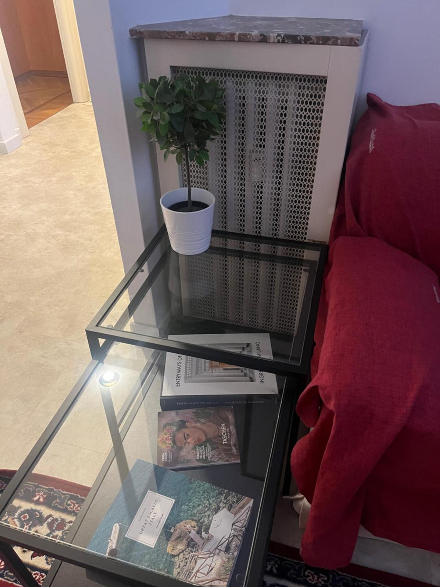 Porta Venezia Apartament Milan Luaran gambar
