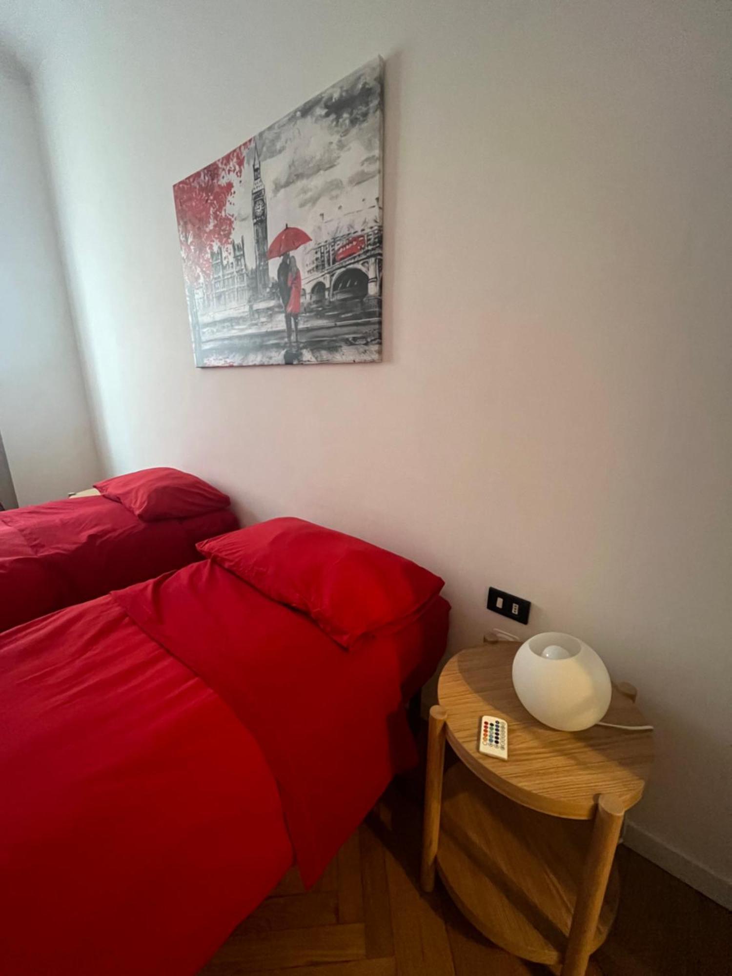 Porta Venezia Apartament Milan Luaran gambar