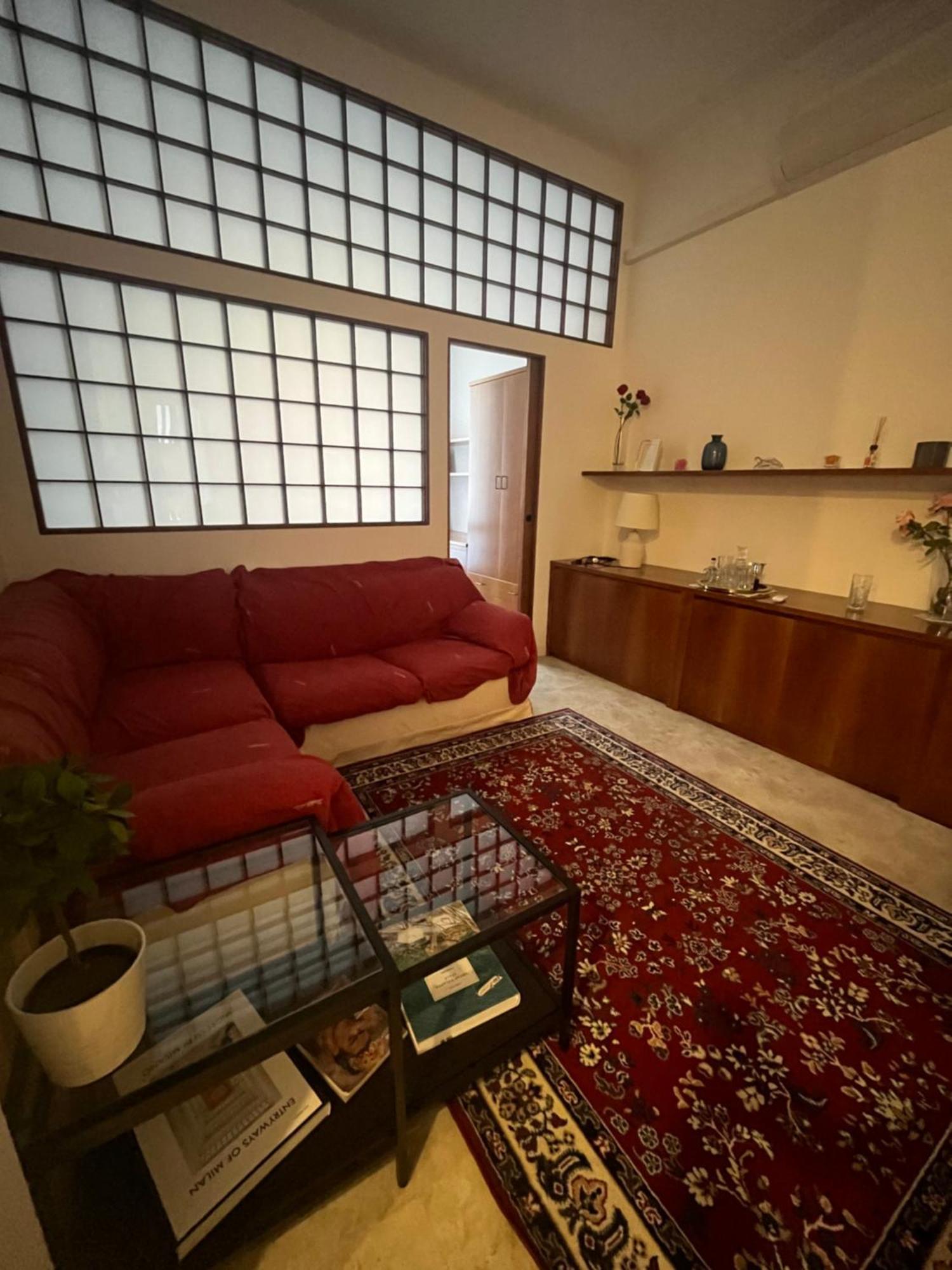 Porta Venezia Apartament Milan Luaran gambar