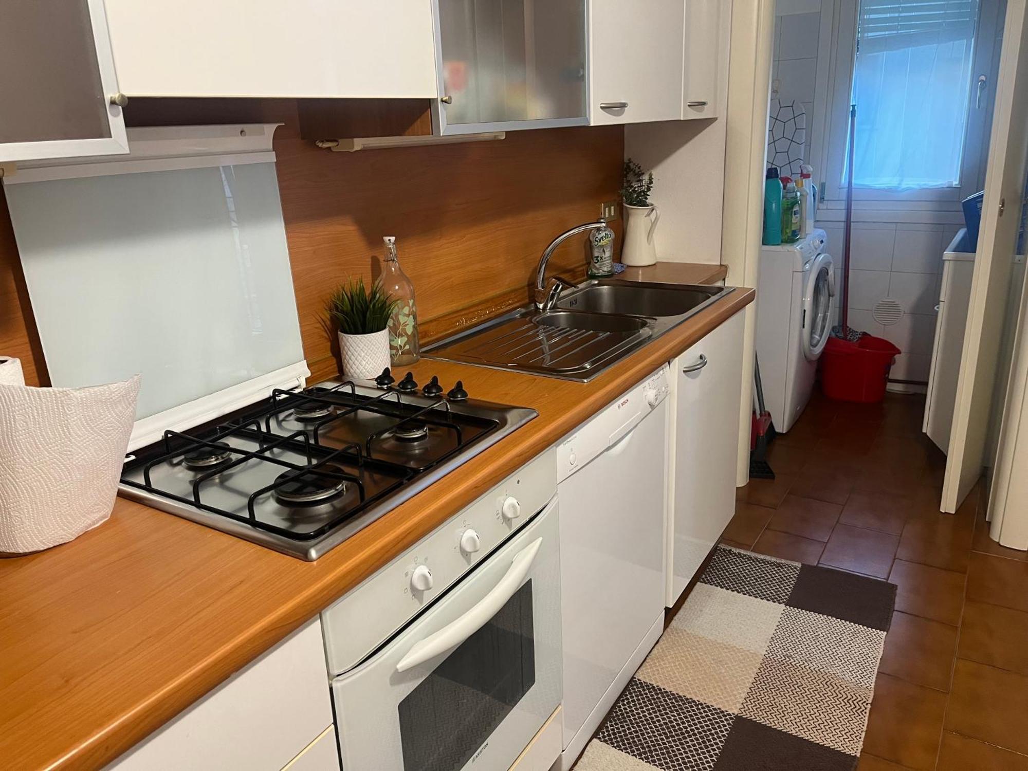 Porta Venezia Apartament Milan Luaran gambar