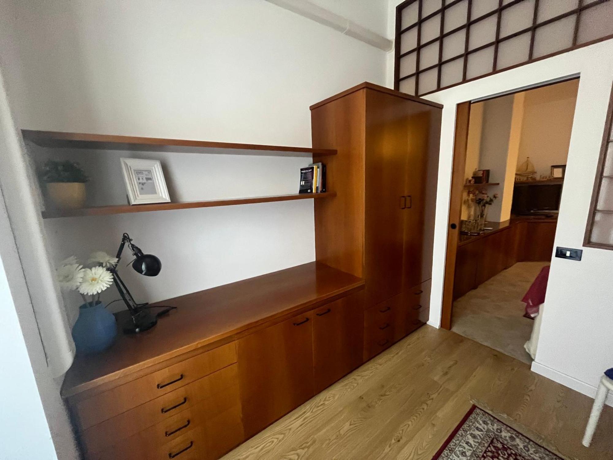 Porta Venezia Apartament Milan Luaran gambar