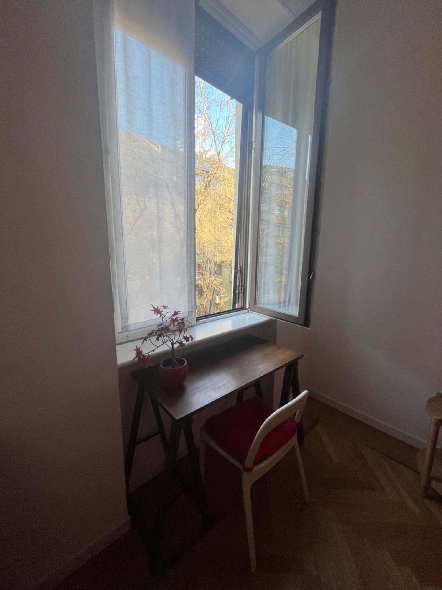 Porta Venezia Apartament Milan Luaran gambar