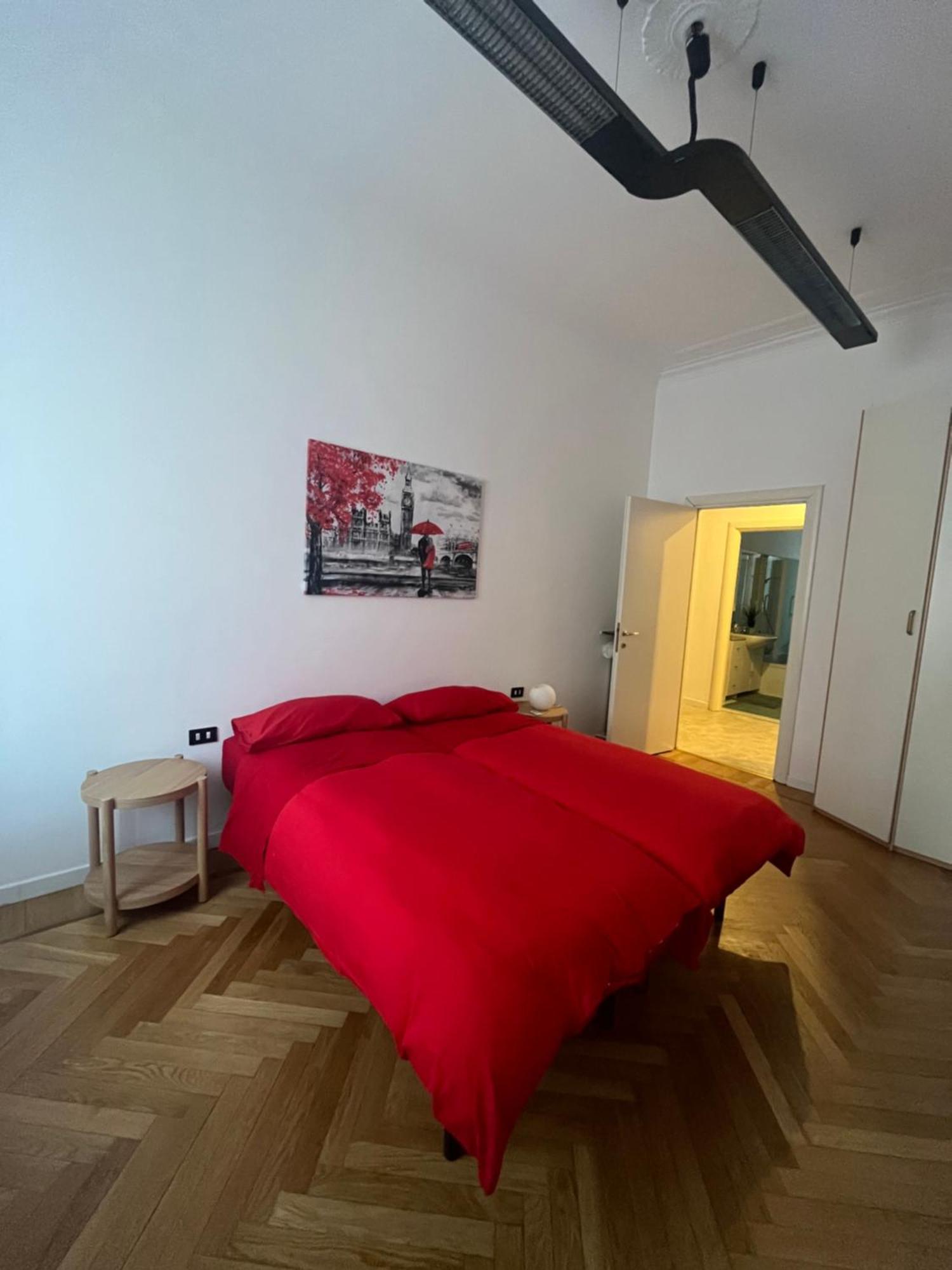 Porta Venezia Apartament Milan Luaran gambar