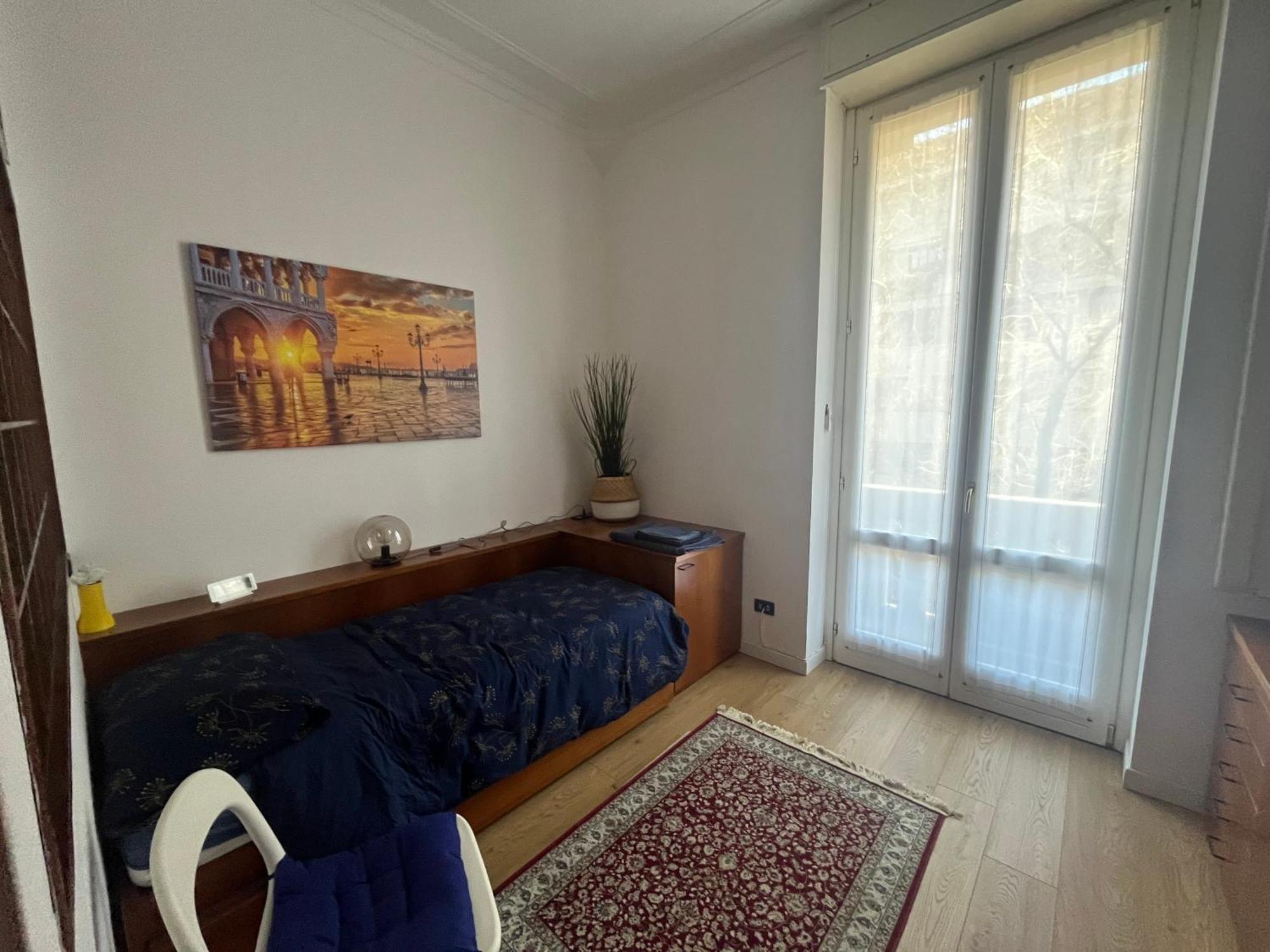 Porta Venezia Apartament Milan Luaran gambar