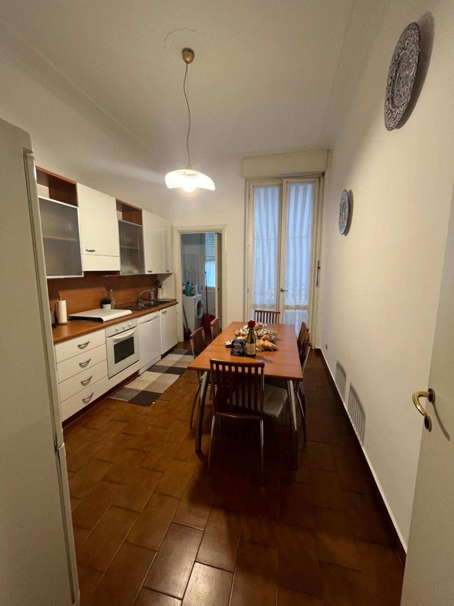Porta Venezia Apartament Milan Luaran gambar