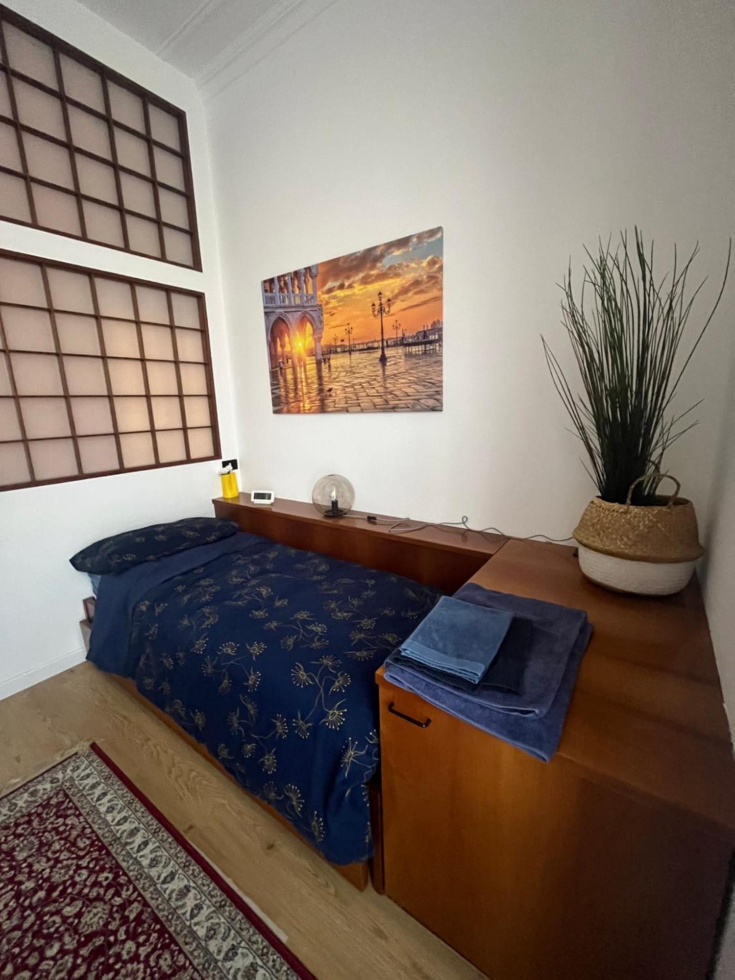 Porta Venezia Apartament Milan Luaran gambar