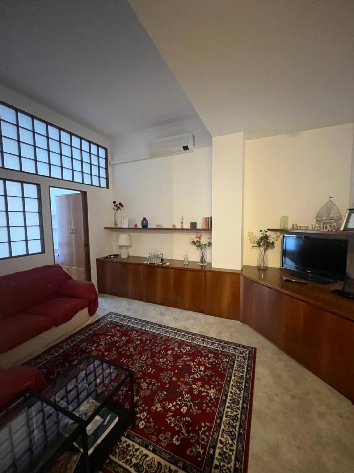 Porta Venezia Apartament Milan Luaran gambar