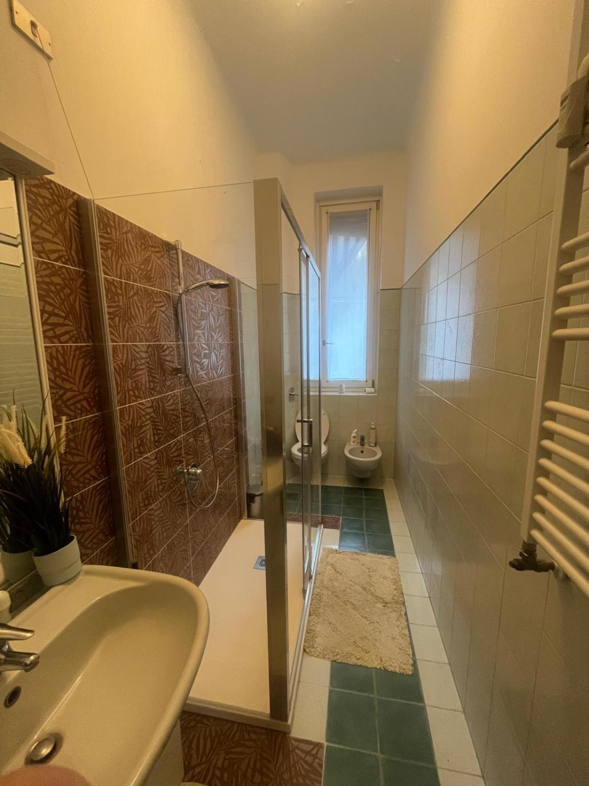Porta Venezia Apartament Milan Luaran gambar