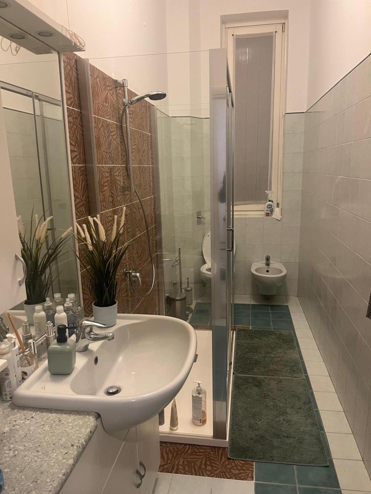 Porta Venezia Apartament Milan Luaran gambar